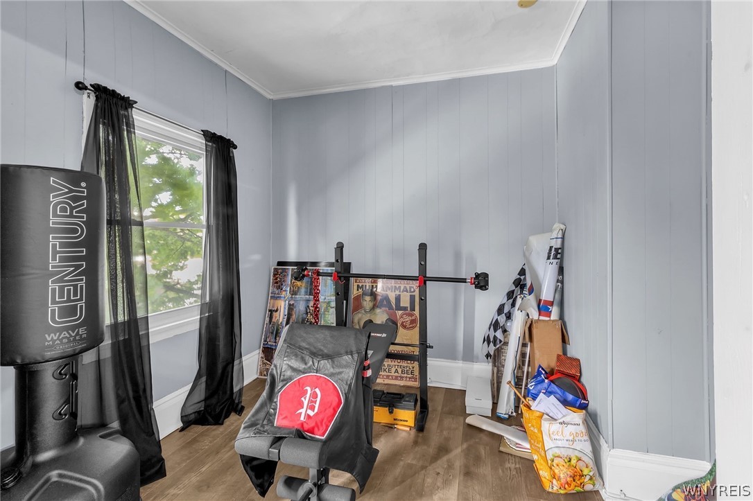 288 Abbott Road Buffalo, NY 14220 - Photo 5 of 32