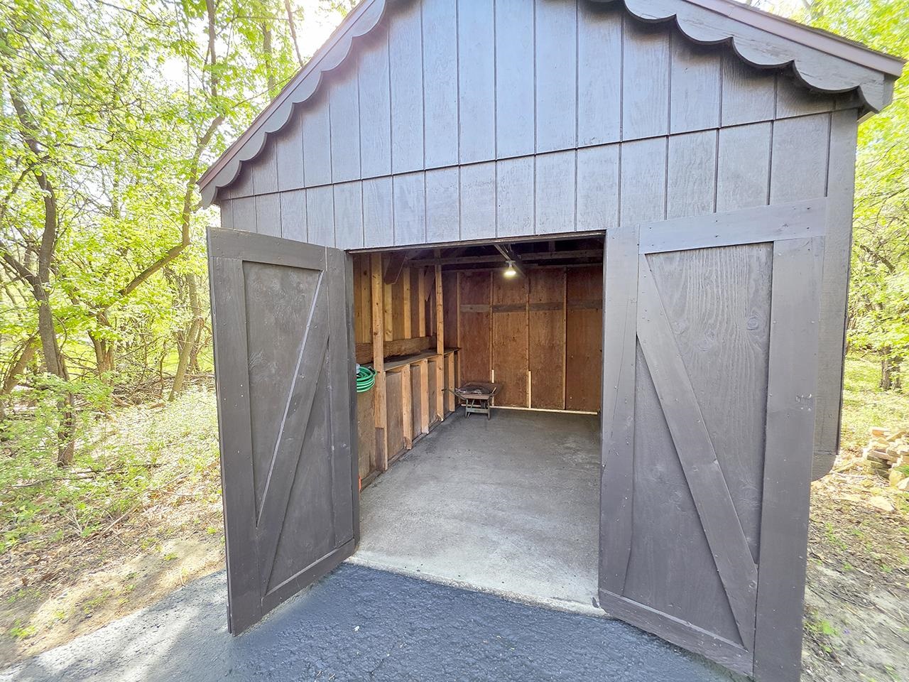 2322 East Sylvan Lane Milton, WI 53563 - Photo 50 of 63