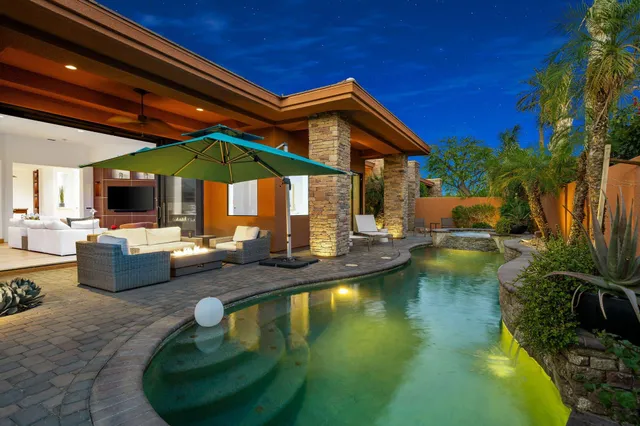 $1,249,000 | 79965 Del Sol A Sol, La Quinta, CA 92253