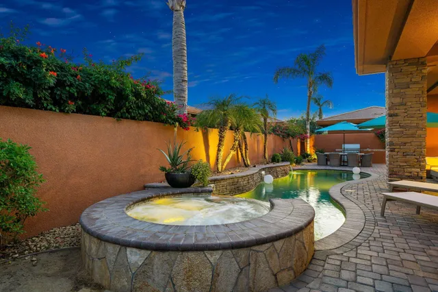 $1,249,000 | 79965 Del Sol A Sol, La Quinta, CA 92253