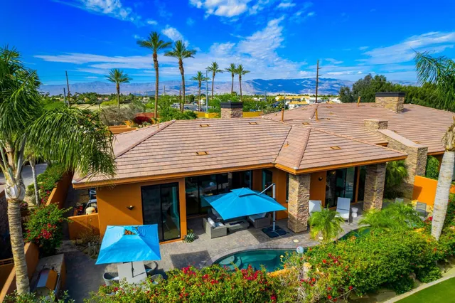 $1,249,000 | 79965 Del Sol A Sol, La Quinta, CA 92253