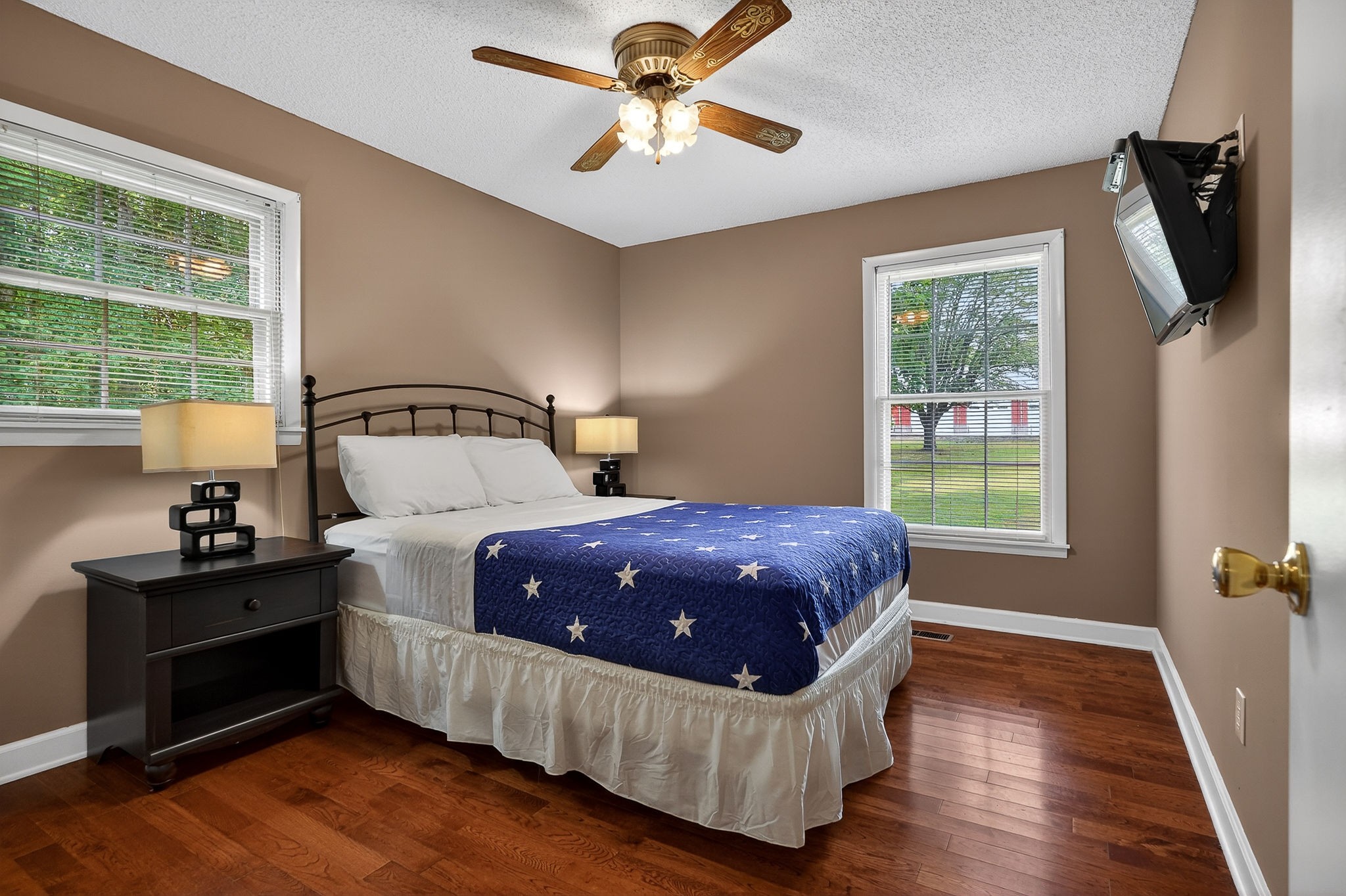 5245 Jefferson Road Smithville, TN 37166 - Photo 18 of 29