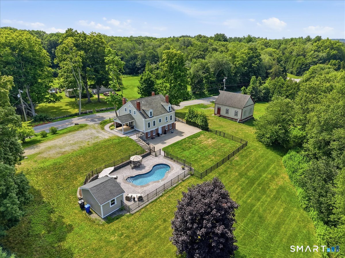 282 Bitgood Road Griswold, CT 06351 - Photo 39 of 40