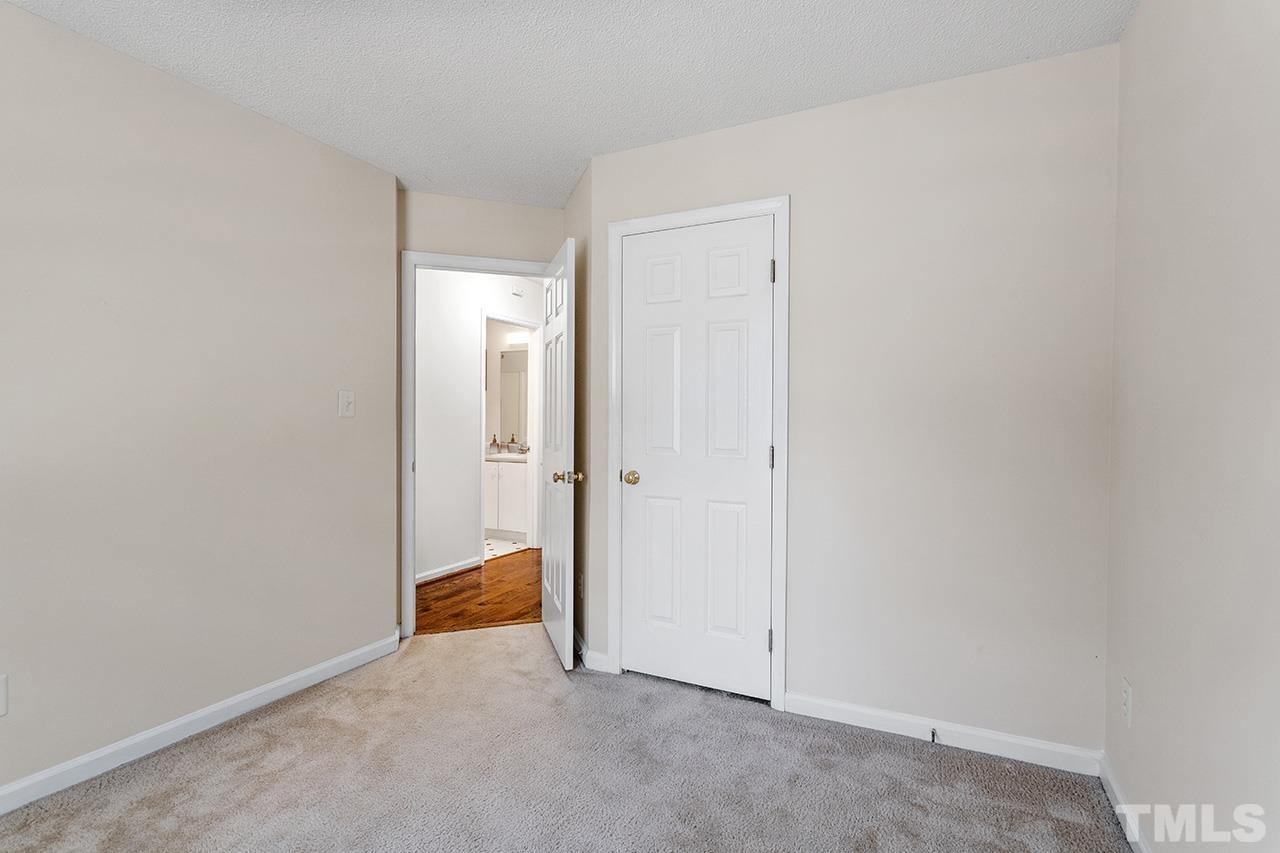 5504 Botany Bay Drive Raleigh, NC 27616 - Photo 23 of 23 a view of an empty room