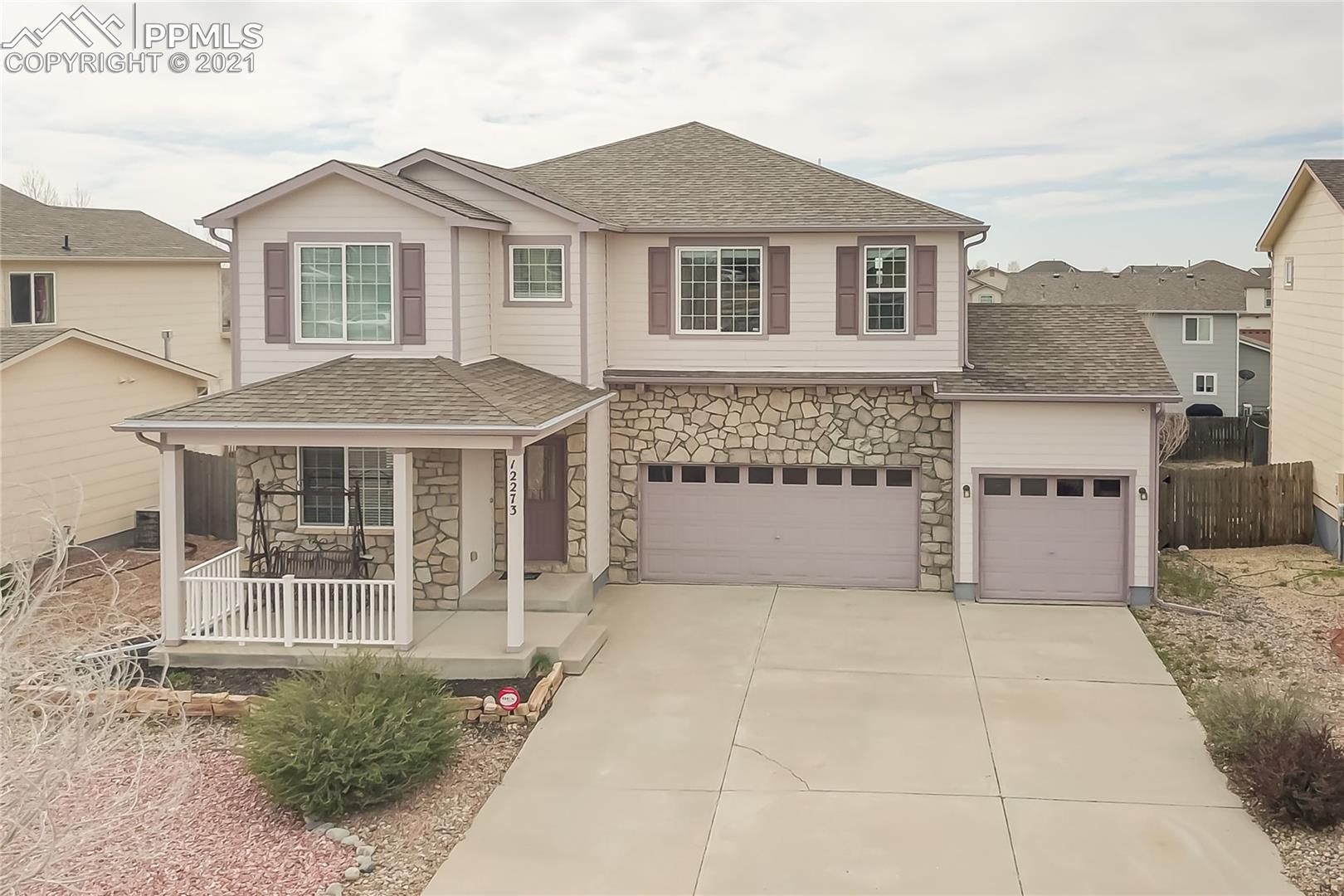 12273 St Annes Road Peyton, CO 80831 - Photo 1 of 39 Gallery Image 1