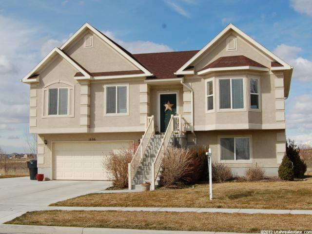 1696 Country Bend Road Farmington, UT 84025 - Photo 1 of 1
