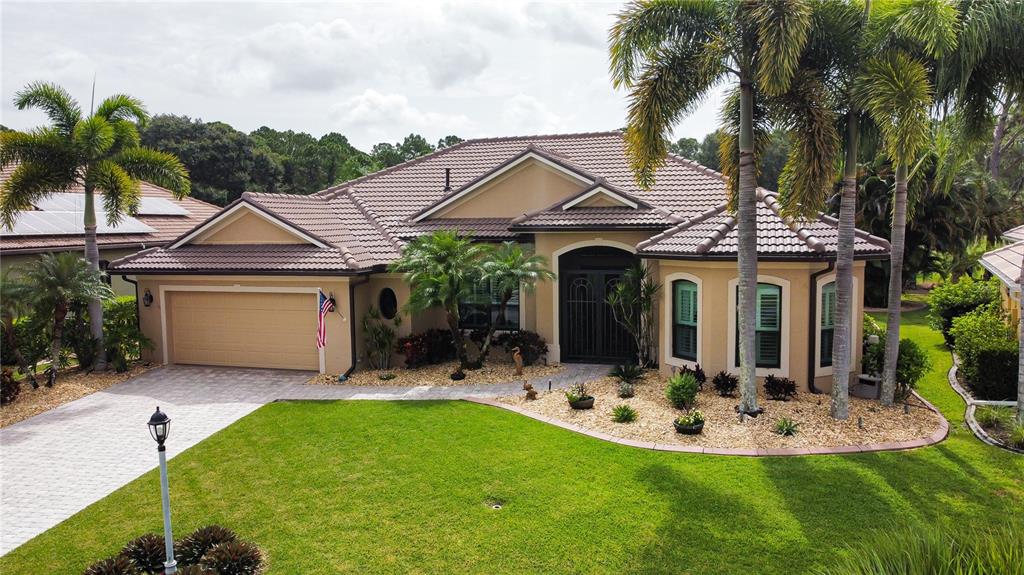 1939 Silver Palm Road North Port, FL 34288 - Photo 1 of 1 Gallery Image 1