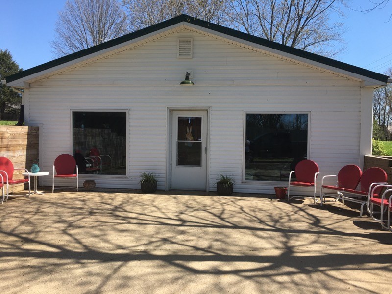 339 Fountainhead Road Portland, TN 37148 - Photo 1 of 7 a view of a house with a patio