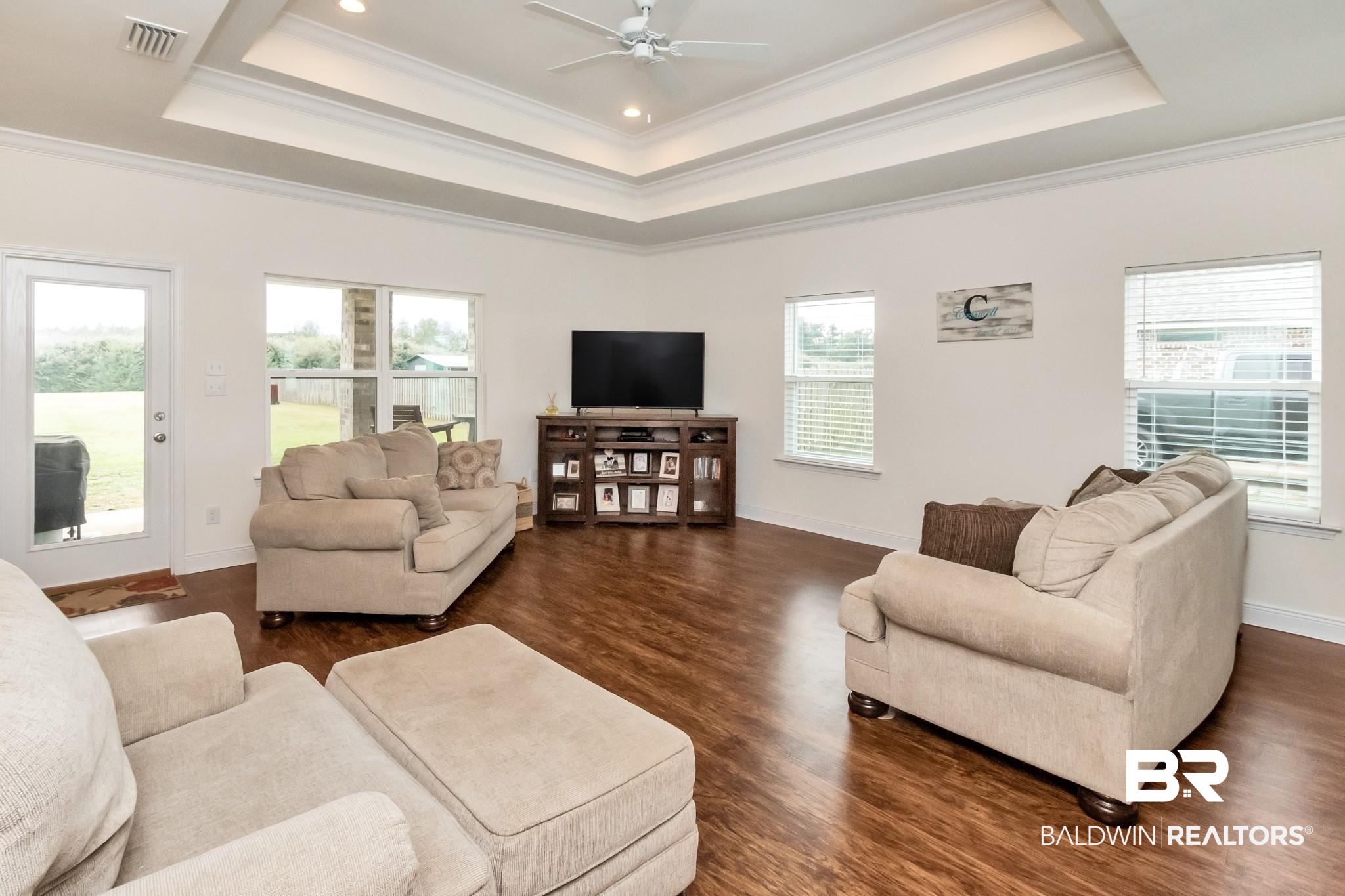 10141 Bridgewater Drive Theodore, AL 36582 - Photo 24 of 31