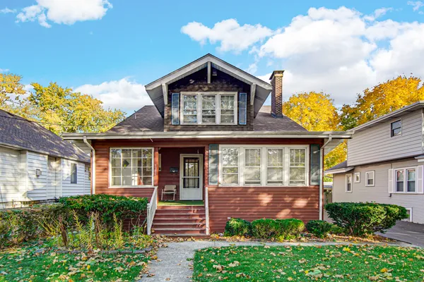 $179,999 | 1215 Scott Avenue, Chicago Heights, IL 60411