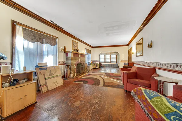 $179,999 | 1215 Scott Avenue, Chicago Heights, IL 60411