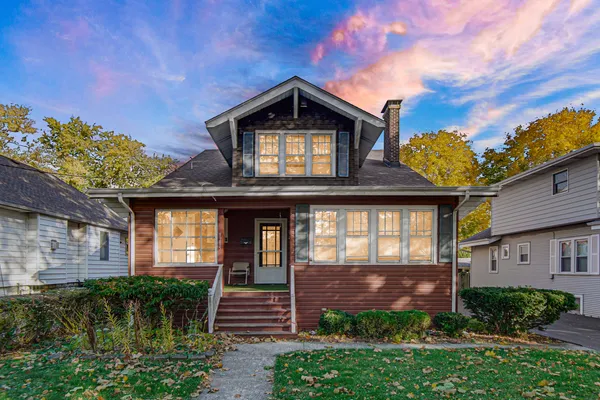 $179,999 | 1215 Scott Avenue, Chicago Heights, IL 60411