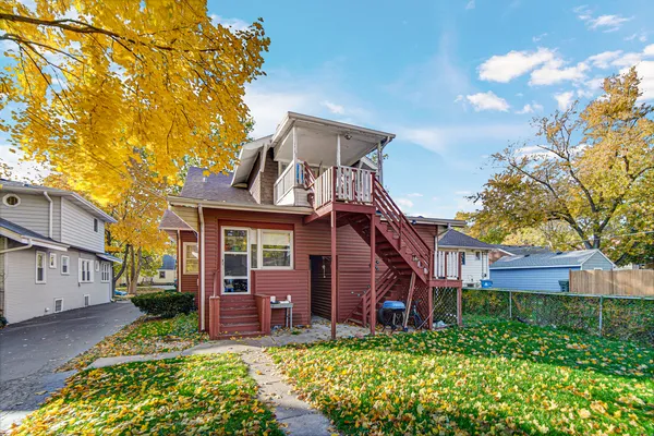 $179,999 | 1215 Scott Avenue, Chicago Heights, IL 60411
