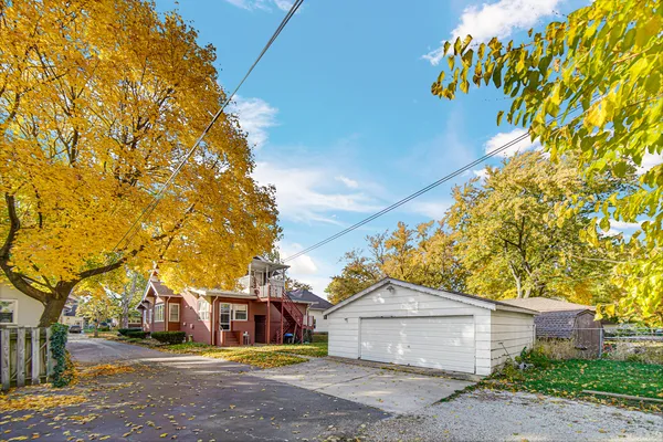 $179,999 | 1215 Scott Avenue, Chicago Heights, IL 60411