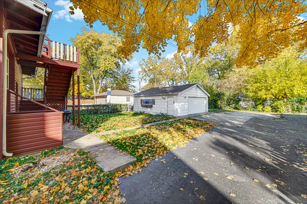 $179,999 | 1215 Scott Avenue, Chicago Heights, IL 60411