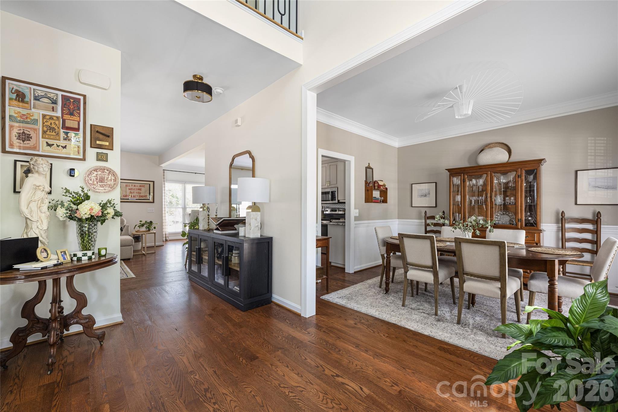 12607 Willingdon Road Huntersville, NC 28078 - Photo 8 of 46 Gallery Image 8
