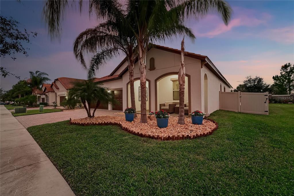 16805 Banner Shell Place Wimauma, FL 33598 - Photo 69 of 82