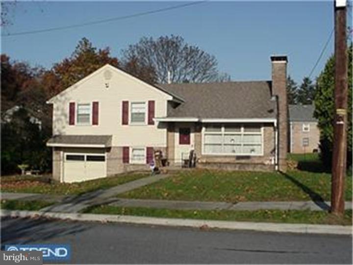 203 Lester Avenue Shillington, PA 19607 - Photo 1 of 7 Exterior