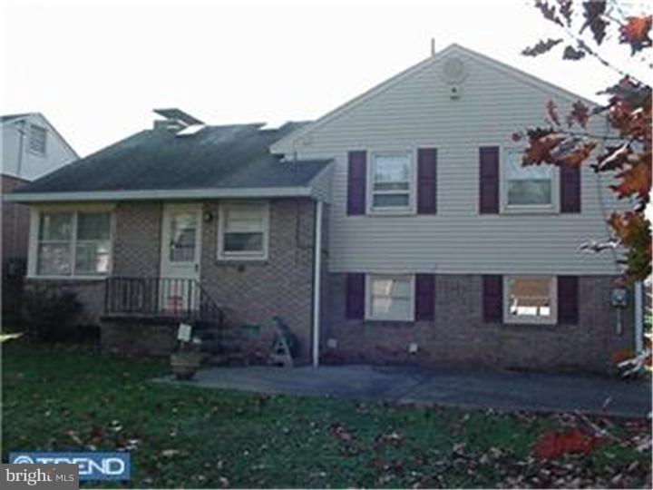 203 Lester Avenue Shillington, PA 19607 - Photo 2 of 7 Exterior Back