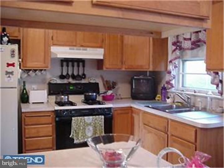 203 Lester Avenue Shillington, PA 19607 - Photo 4 of 7 Kitchen