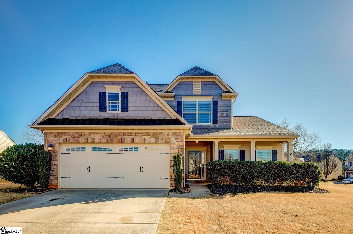 100 Timlin Drive Greenville, SC 29607 - Photo 1 of 35 Gallery Image 1