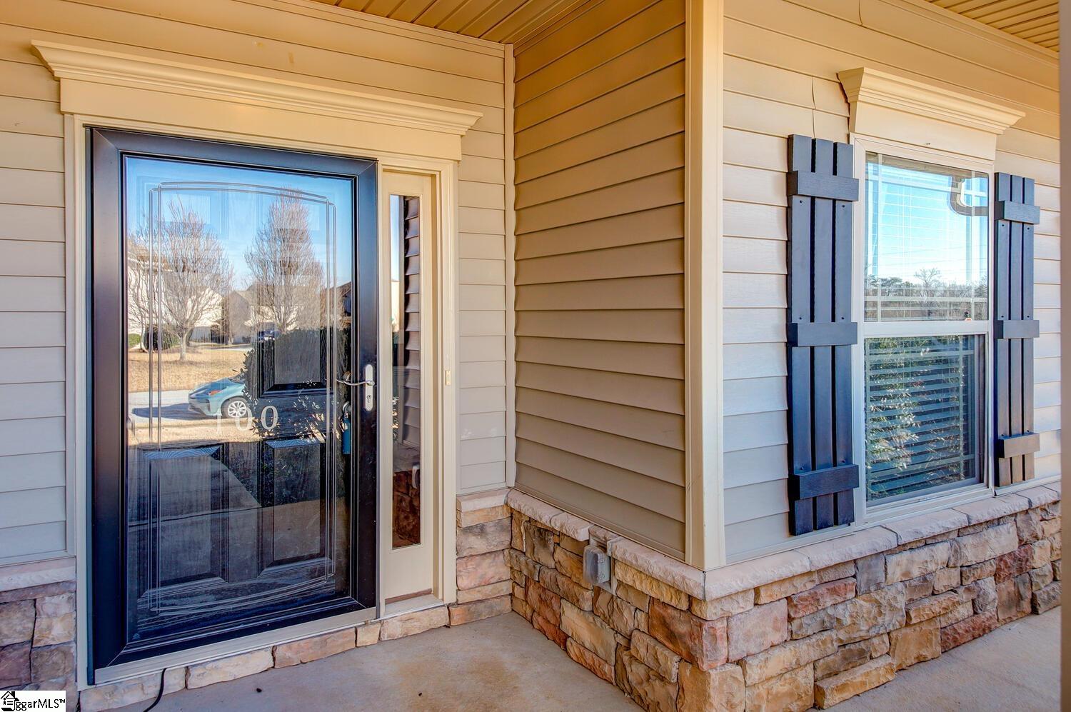100 Timlin Drive Greenville, SC 29607 - Photo 2 of 35 Gallery Image 2