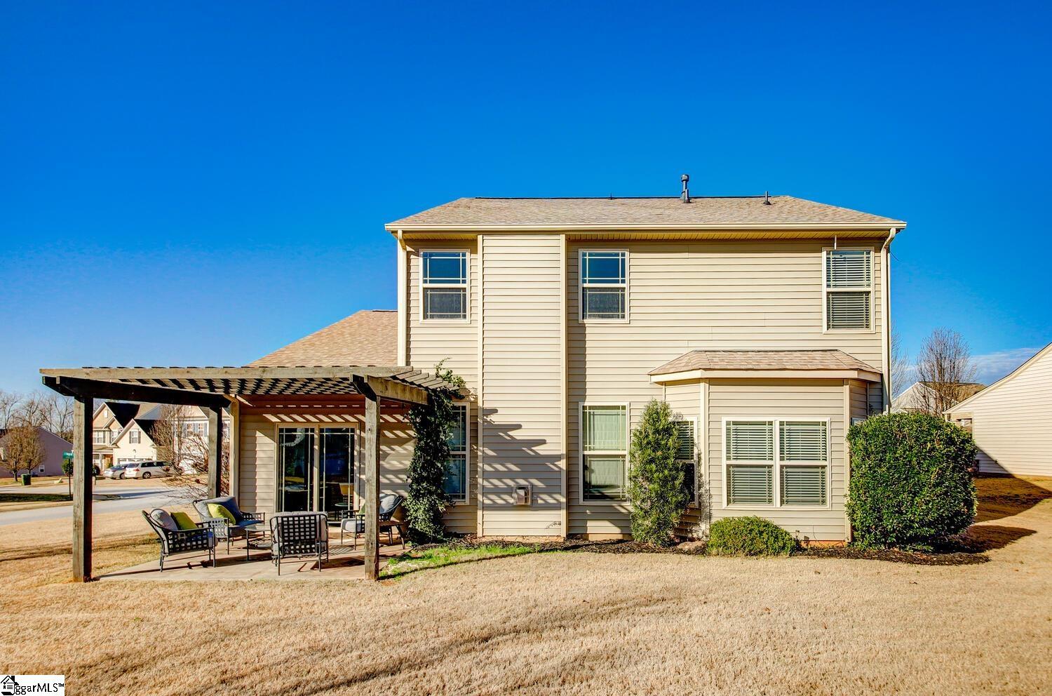 100 Timlin Drive Greenville, SC 29607 - Photo 35 of 35 Gallery Image 35