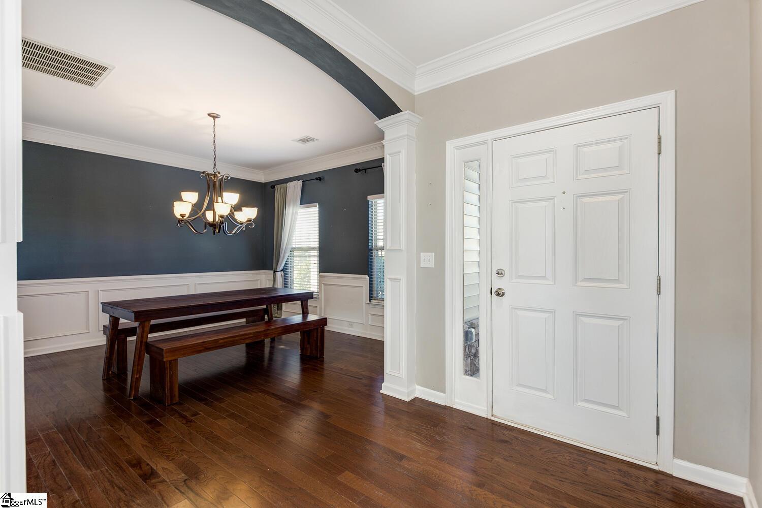 100 Timlin Drive Greenville, SC 29607 - Photo 4 of 35 Gallery Image 4