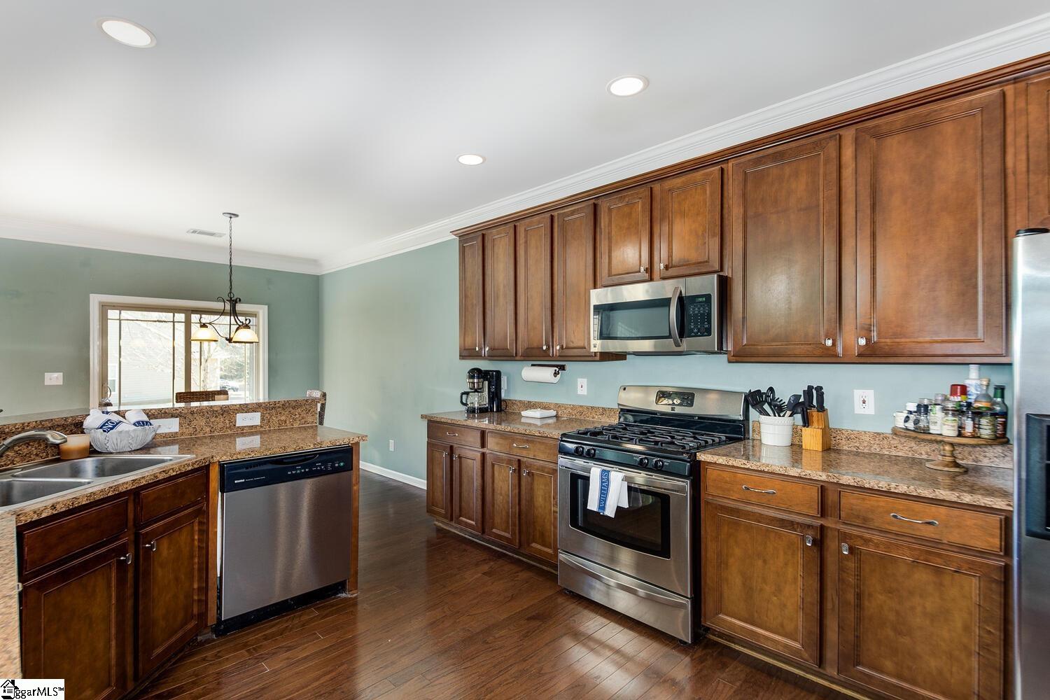 100 Timlin Drive Greenville, SC 29607 - Photo 7 of 35 Gallery Image 7