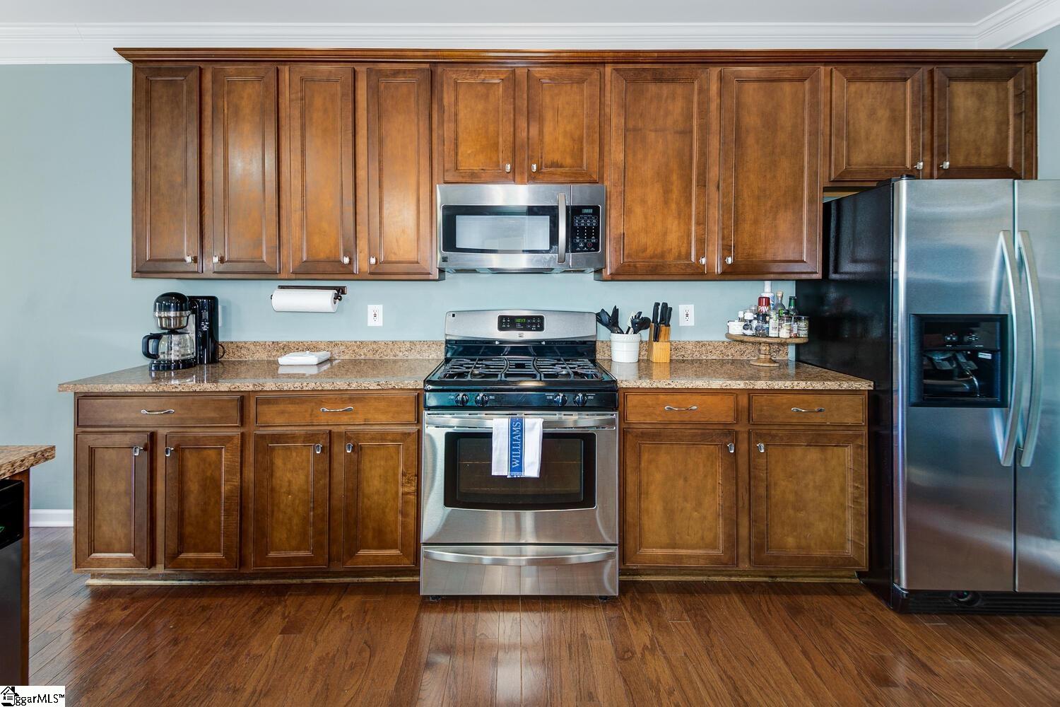 100 Timlin Drive Greenville, SC 29607 - Photo 9 of 35 Gallery Image 9