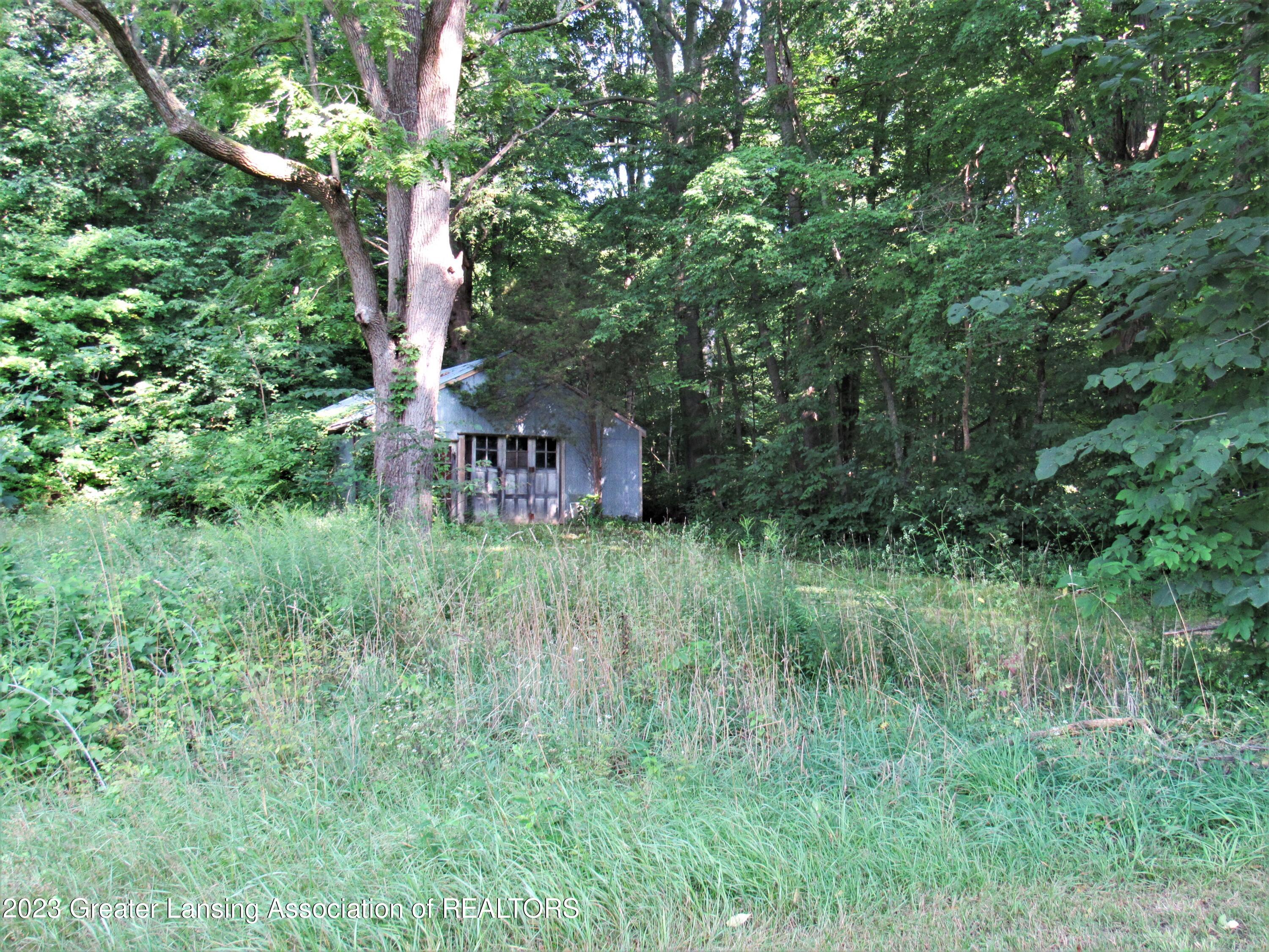 6398 Valley Trail Dimondale, MI 48821 - Photo 34 of 38 Parcel Across Rd