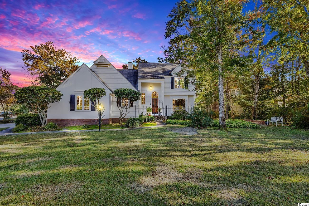 147 Cooper River Road Myrtle Beach, SC 29588 - Photo 1 of 38 Gallery Image 1