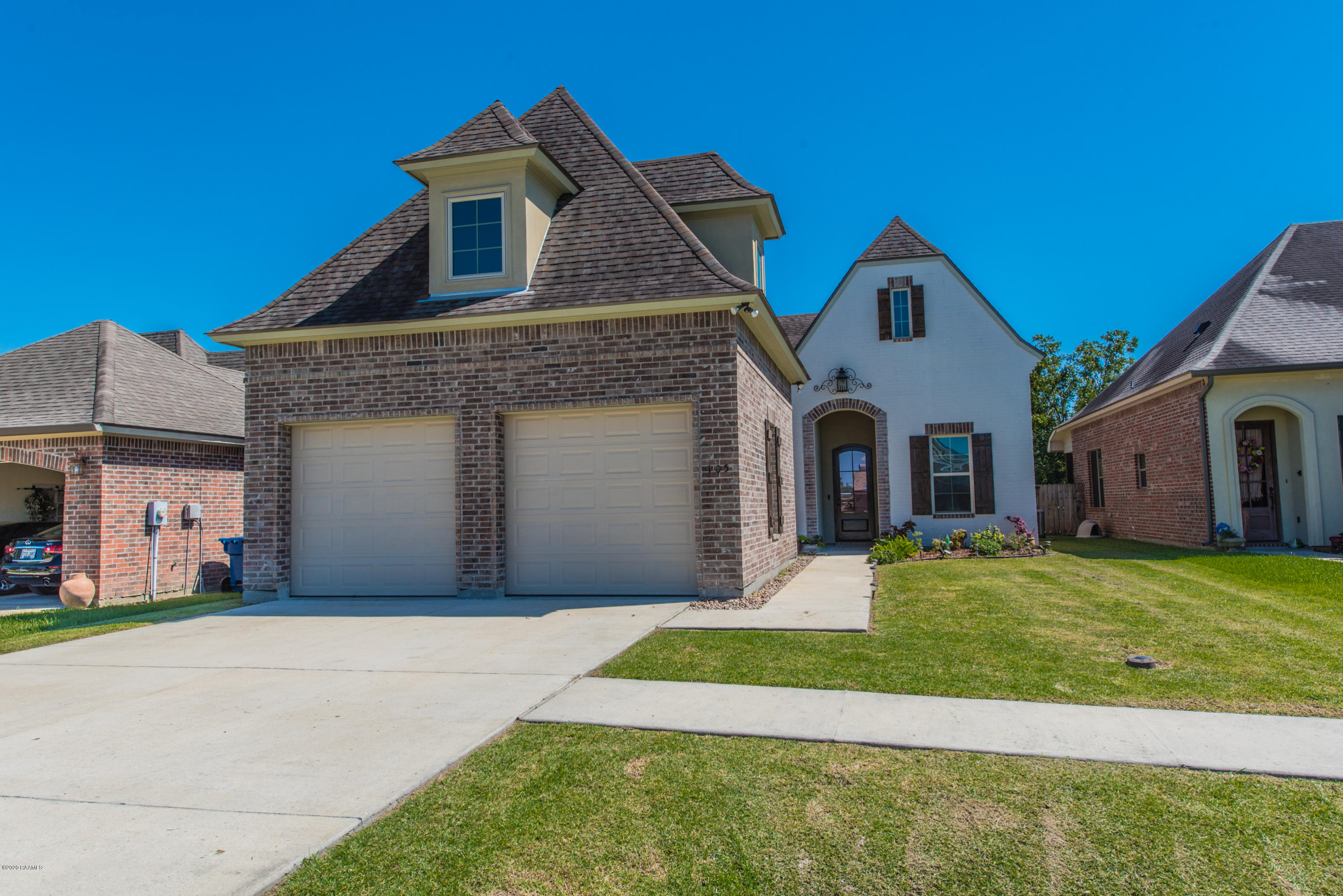 105 Rue Renoir Lafayette, LA 70503 - Photo 1 of 6 Gallery Image 1