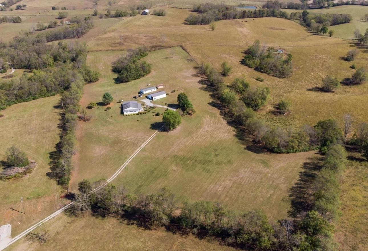 1235 Roseberry Road Carlisle, KY 40311 - Photo 2 of 33 Listing Photo