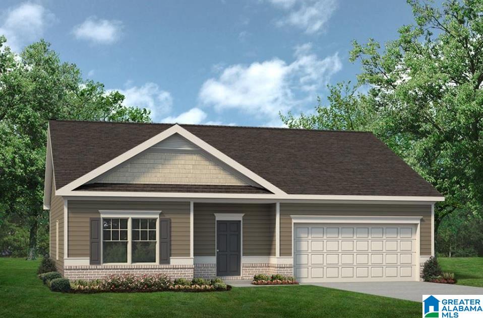265 Clover Circle Springville, AL 35146 - Photo 1 of 1