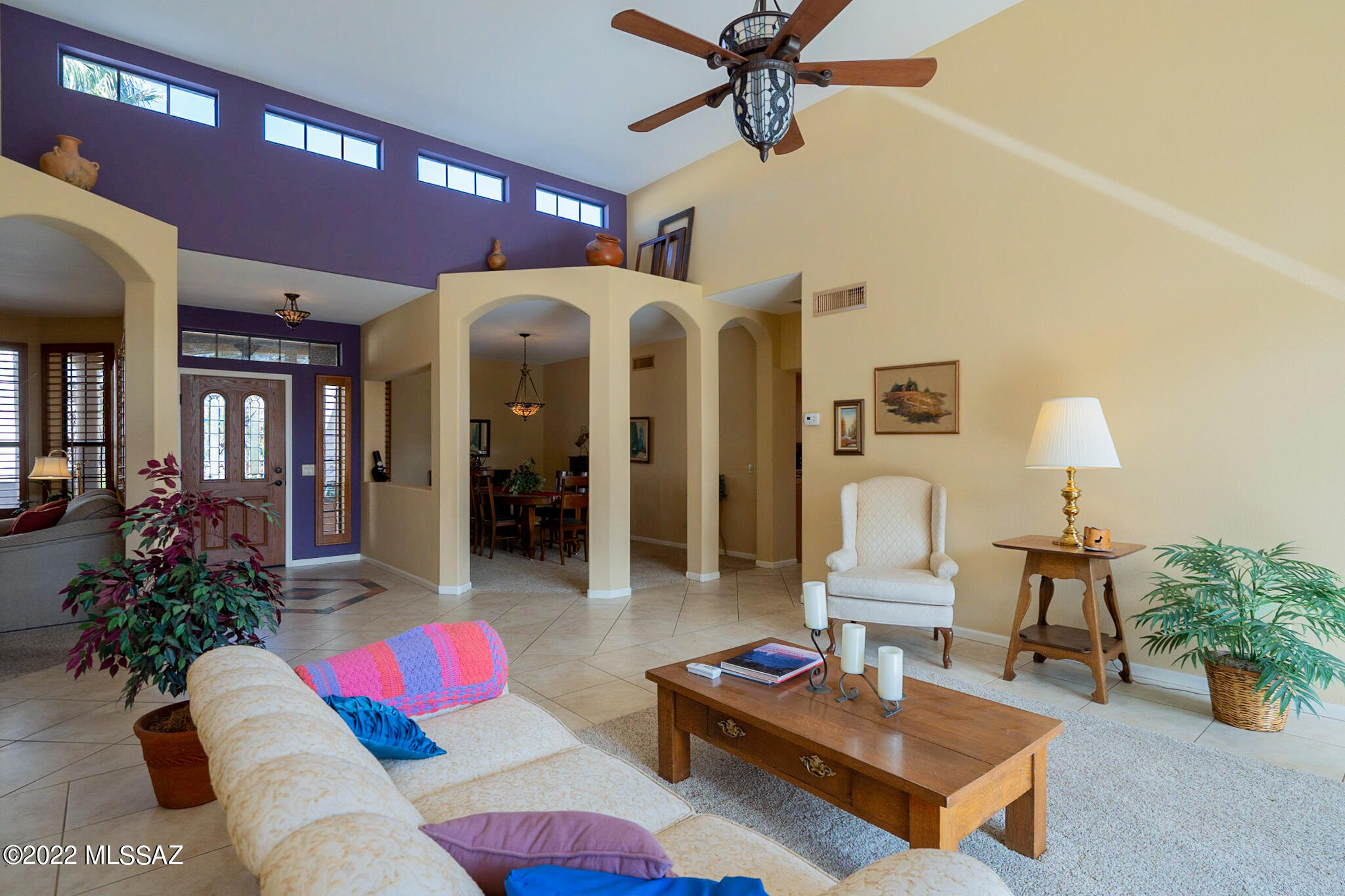 63749 East High Point Lane Tucson, AZ 85739 - Photo 8 of 35