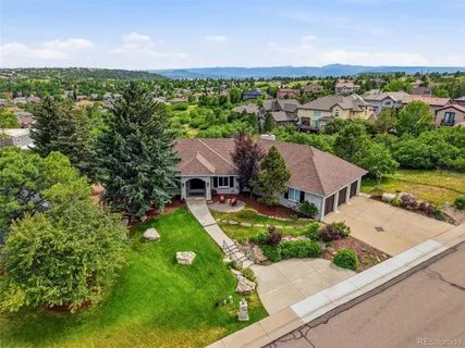 $1,500,000 | 990 Glen Oaks Avenue, Castle Pines, CO 80108