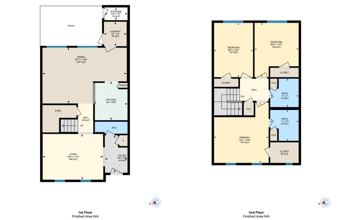 8101 Amelia Road, Unit 404 Houston, TX 77055 - Photo 39 of 39 a picture of a floor plan
