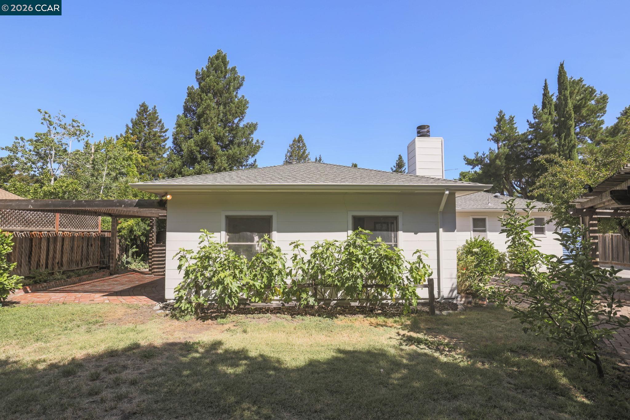 2157 Whyte Park Avenue Walnut Creek, CA 94595 - Photo 28 of 35
