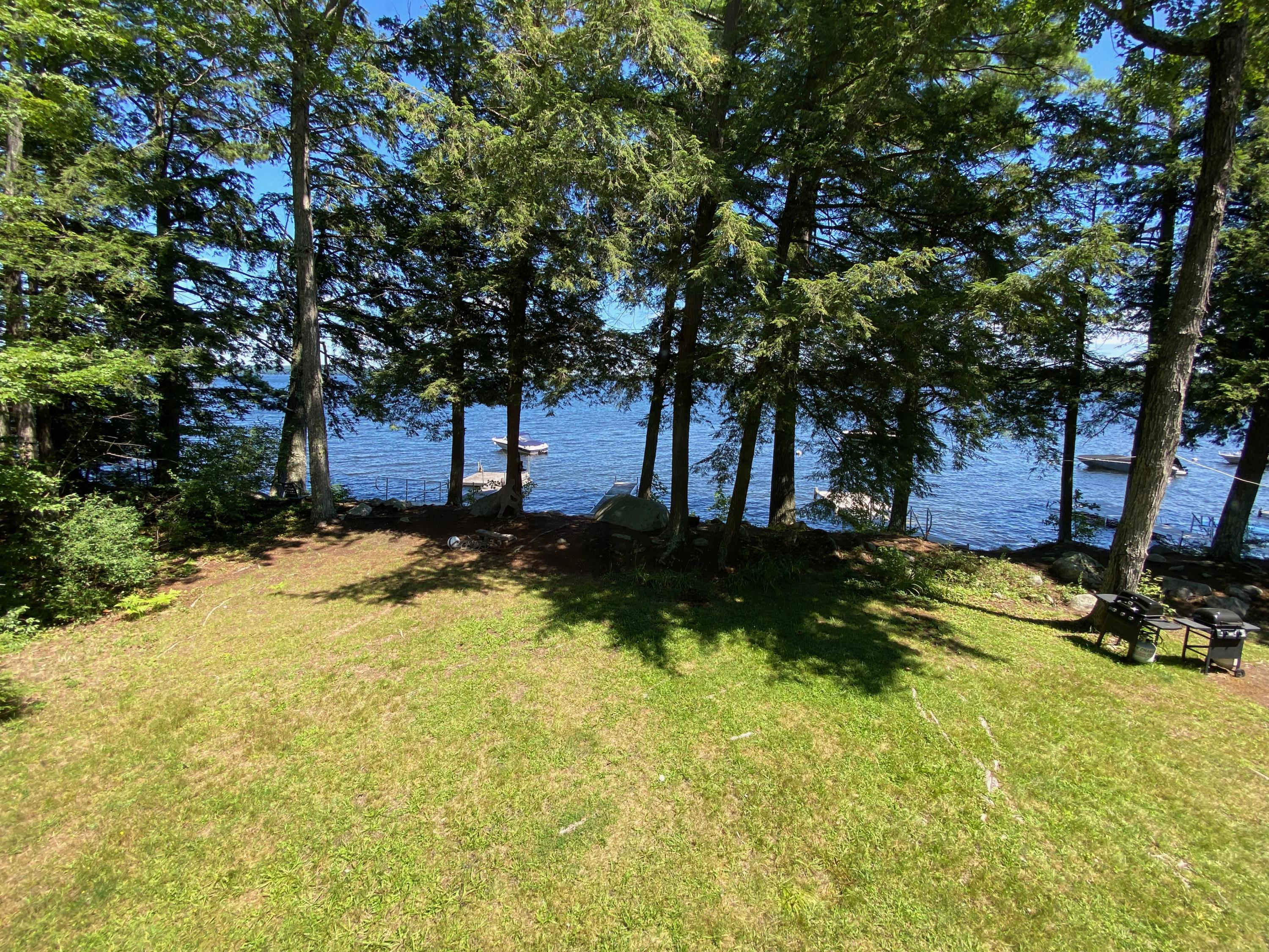 60 Cedar Camp Road, Unit 9 Belgrade, ME 04917 - Photo 32 of 51 LAWN
