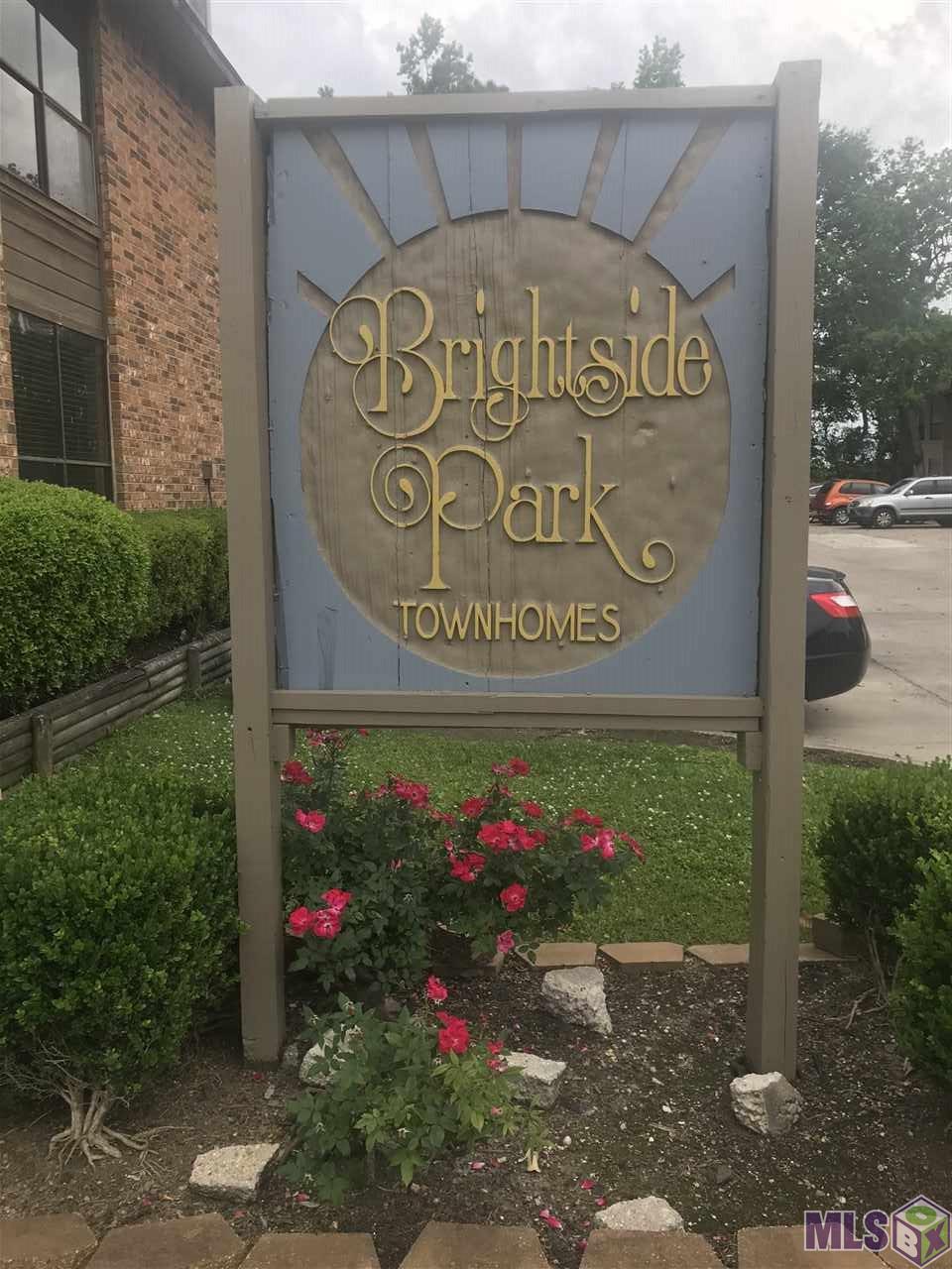 1757 South Brightside View Drive, Unit A Baton Rouge, LA 70820 - Photo 1 of 11