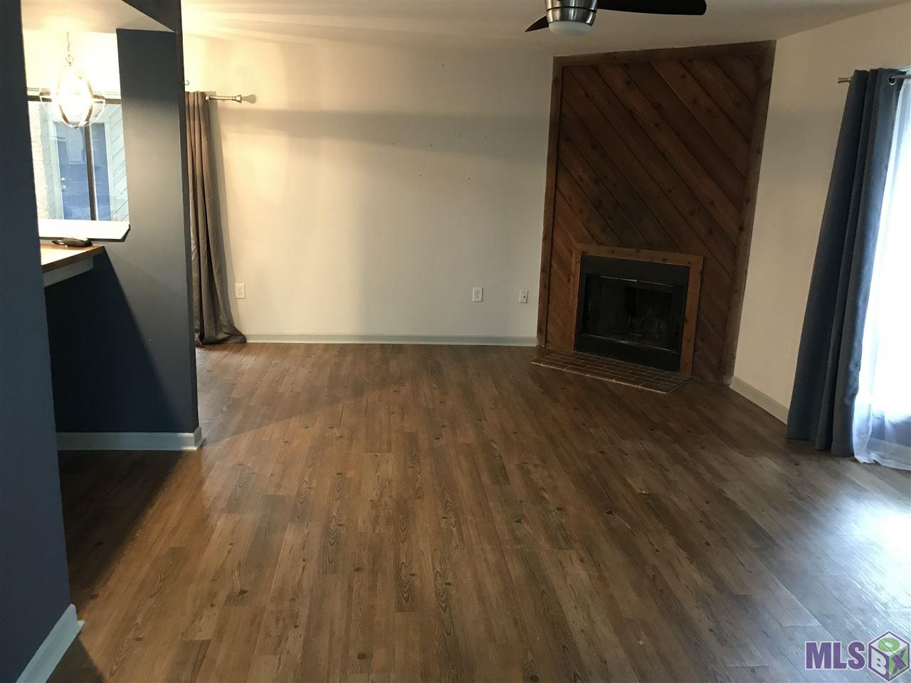 1757 South Brightside View Drive, Unit A Baton Rouge, LA 70820 - Photo 3 of 11