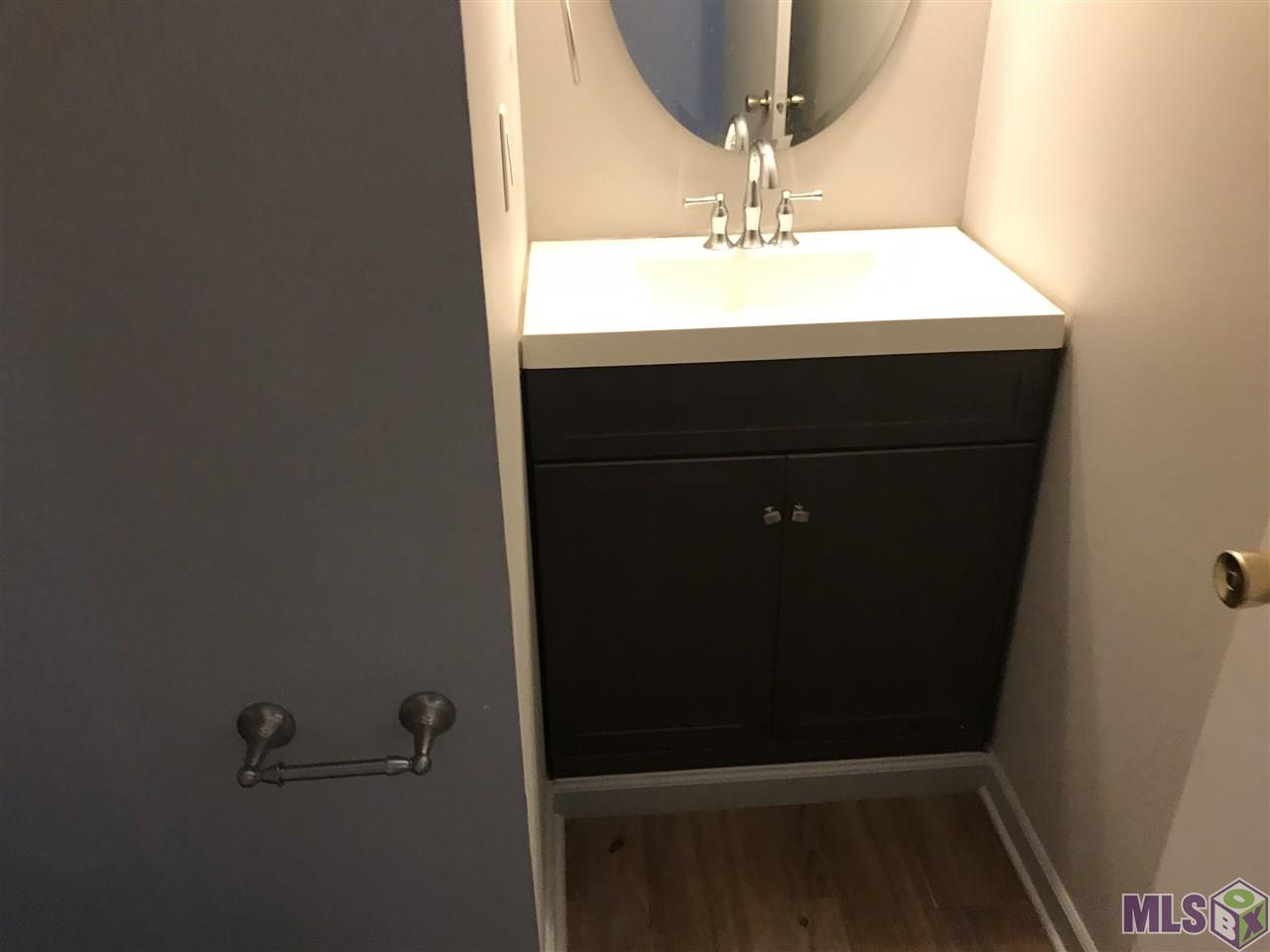 1757 South Brightside View Drive, Unit A Baton Rouge, LA 70820 - Photo 10 of 11