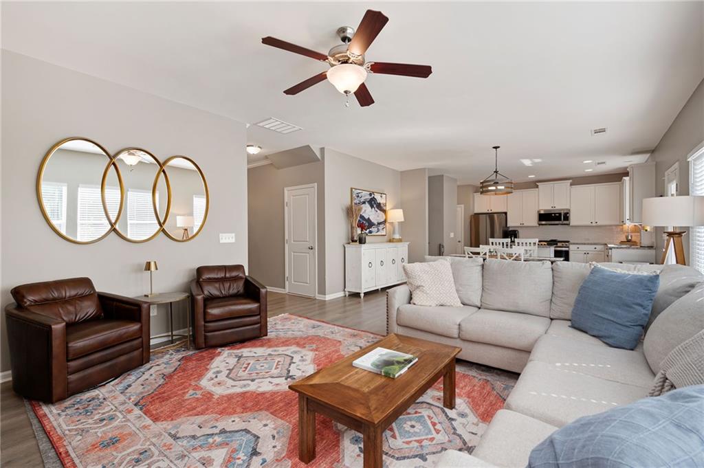 351 Reserve Overlook Canton, GA 30115 - Photo 14 of 55