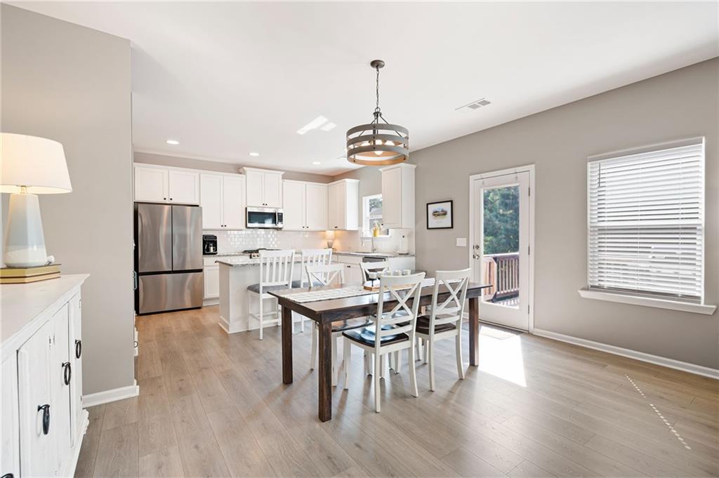 351 Reserve Overlook Canton, GA 30115 - Photo 15 of 55