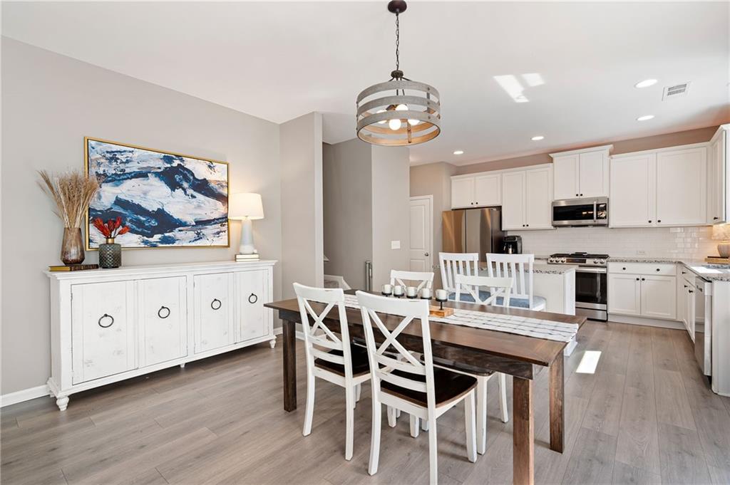 351 Reserve Overlook Canton, GA 30115 - Photo 16 of 55