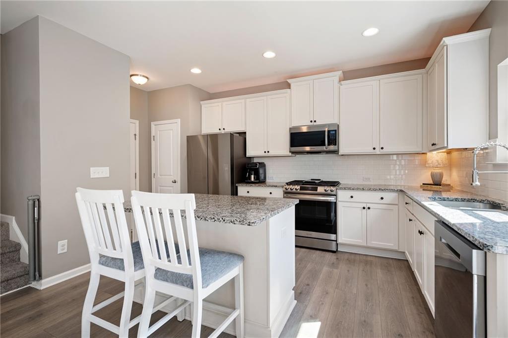 351 Reserve Overlook Canton, GA 30115 - Photo 17 of 55