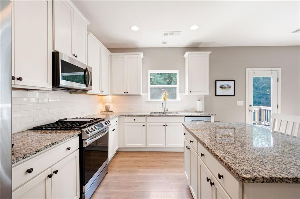 351 Reserve Overlook Canton, GA 30115 - Photo 20 of 55