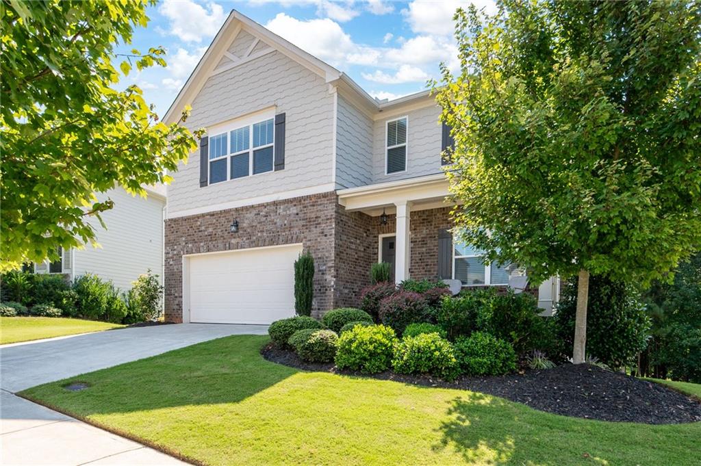 351 Reserve Overlook Canton, GA 30115 - Photo 3 of 55