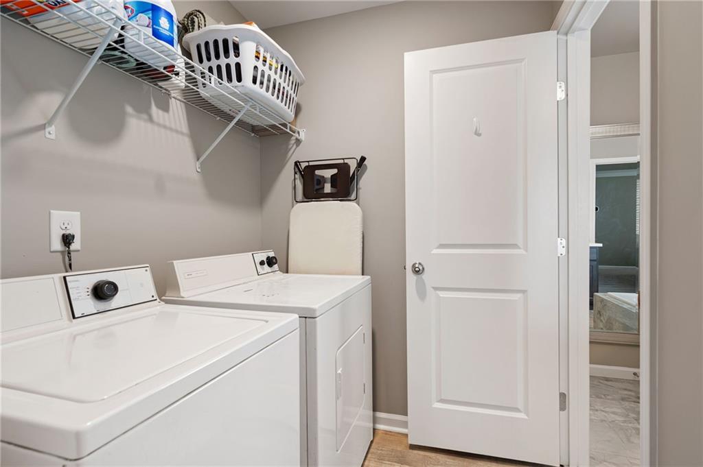 351 Reserve Overlook Canton, GA 30115 - Photo 38 of 55